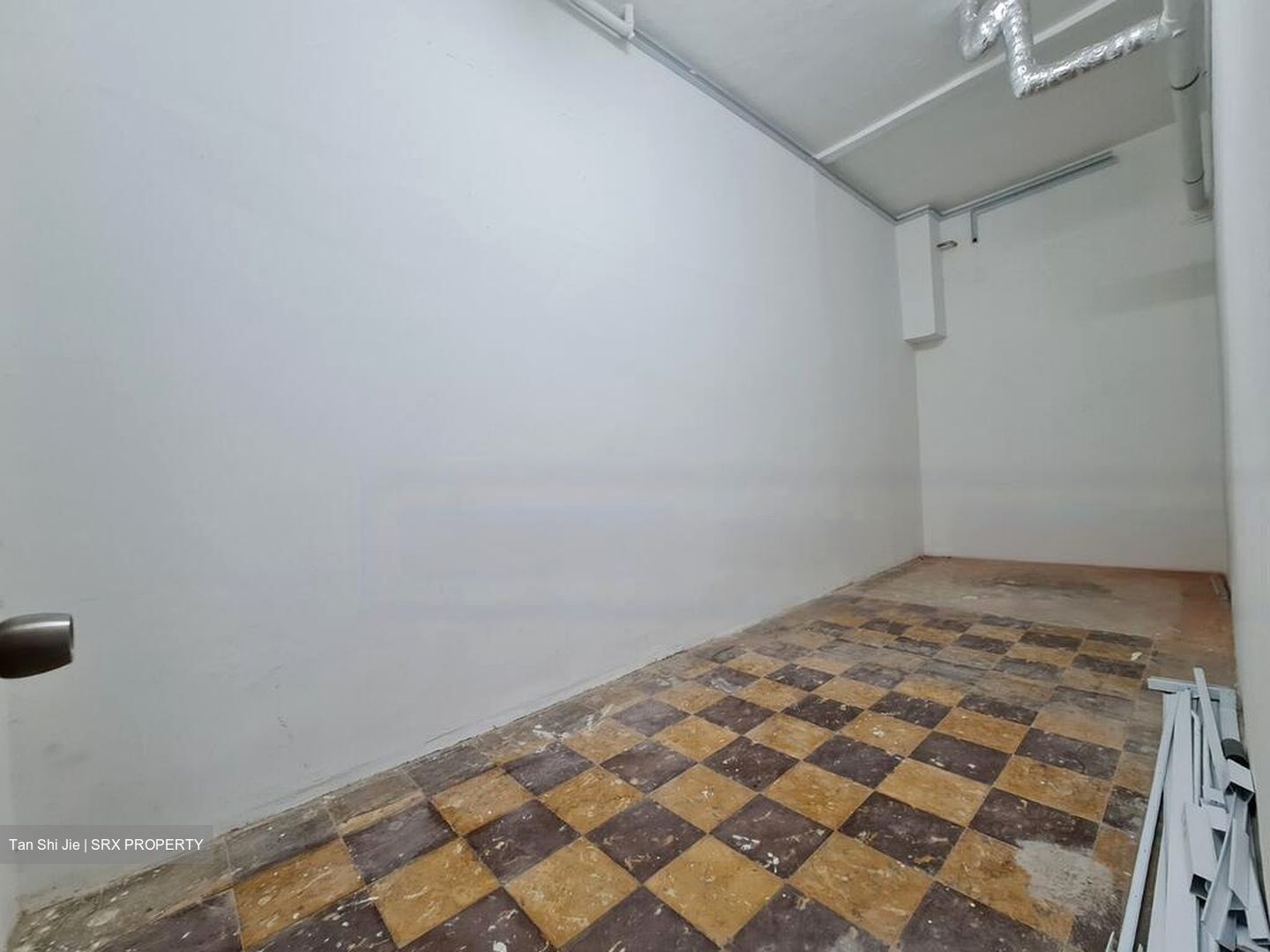 Boon Keng Road (D12), Shop House #450797111